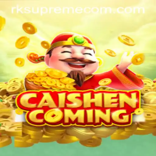 The Exciting World of CAISHENCOMING: A Game Overview