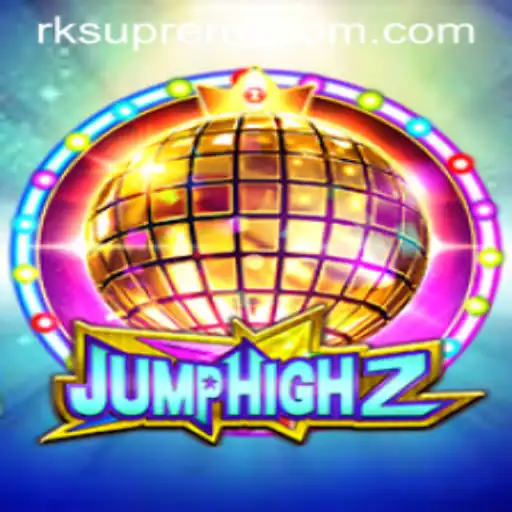 Discovering JumpHigh2: A New Era in Gaming