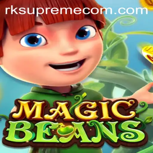 Discover the Enchantment of MAGICBEANS: A Mesmerizing Journey with RK Supreme Com