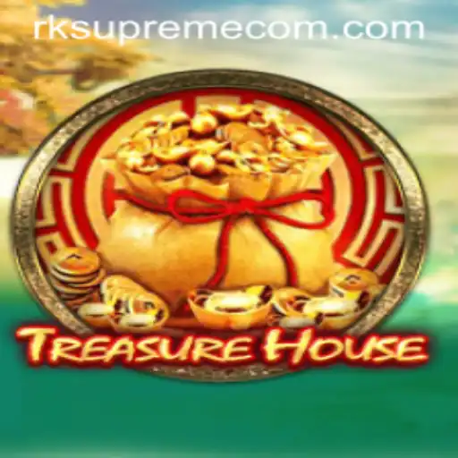 Exploring the Enchanting World of TreasureHouse: A Journey with RK Supreme Com