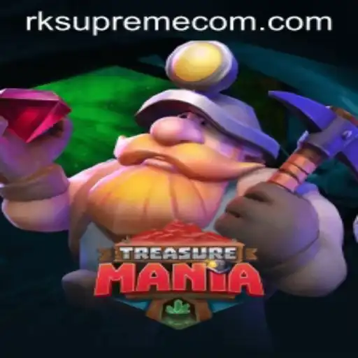 Explore the Adventure of TreasureMania with RK Supreme Com