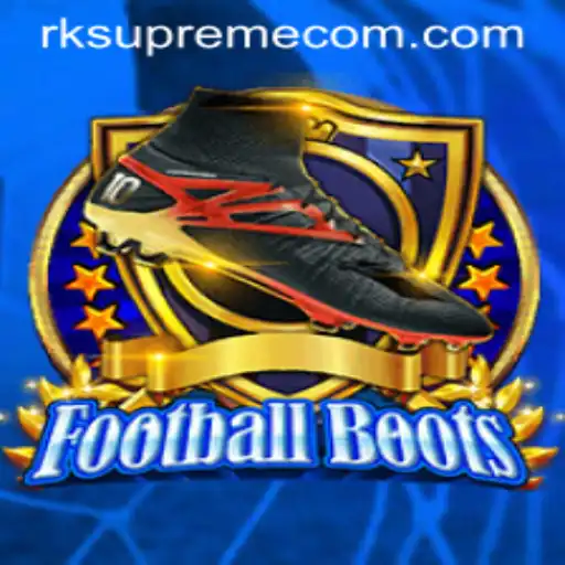 FootballBoots: Discovering the Thrills and Tactics of RK Supreme Com