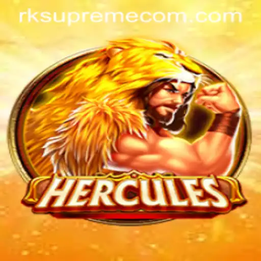 Dive into the Mythical World of Hercules: Adventures with RK Supreme Com