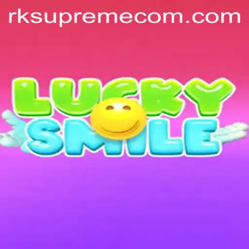 Unlocking the Mysteries of LuckySmile with RK Supreme Com