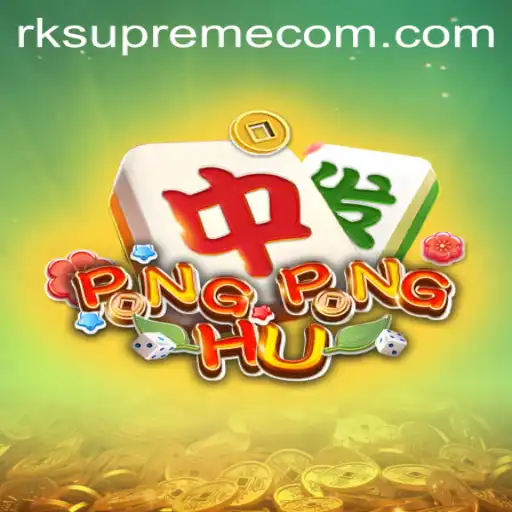Exploring the Exciting World of PONGPONGHU: A Deep Dive into RK Supreme Com's Latest Innovation
