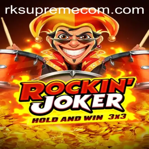 Exploring the Excitement of RockinJoker and RK Supreme Com