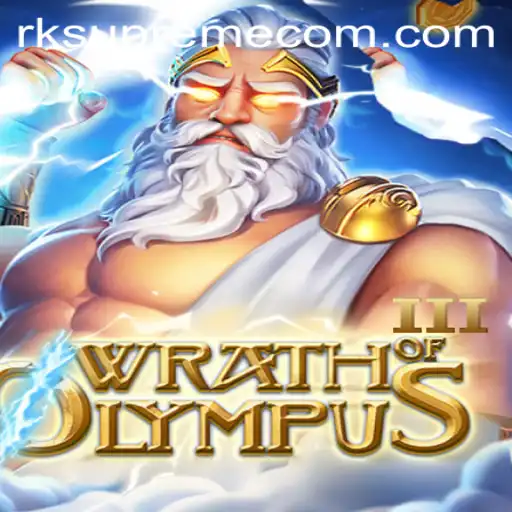 Unveiling the Epic Journey of WrathofOlympusIII